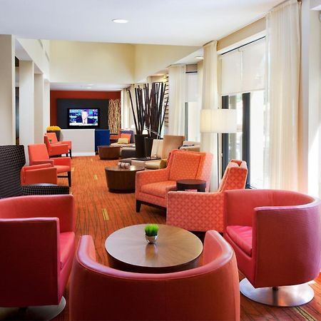 Courtyard Sacramento Airport Natomas Otel Dış mekan fotoğraf