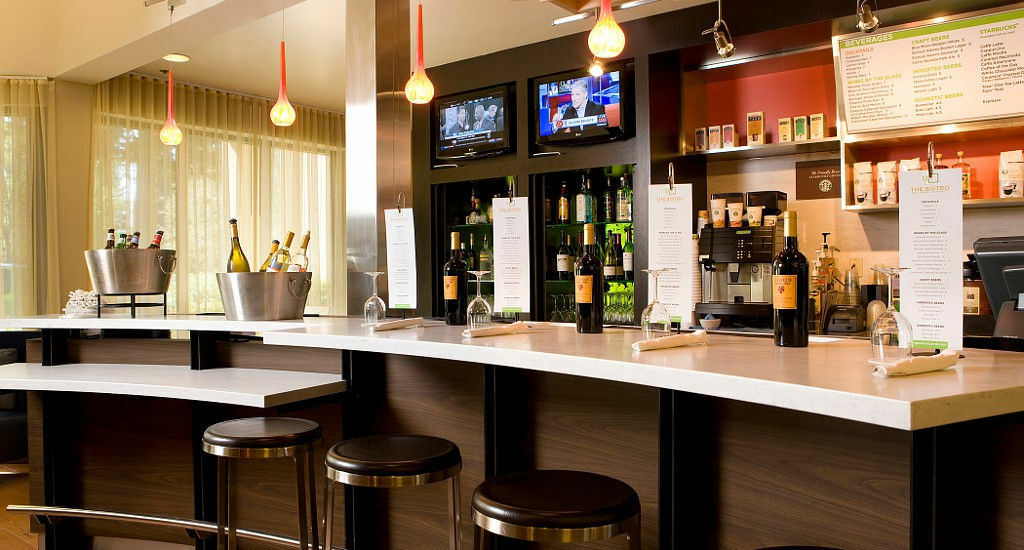 Courtyard Sacramento Airport Natomas Otel Dış mekan fotoğraf